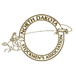 Annual North Dakota Stockmen's Association Convention & Trade Show (NDSA Convention & Trade Show) logo