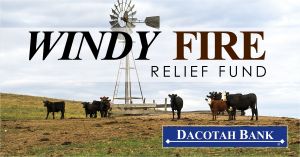 Windy Fire Relief Fund