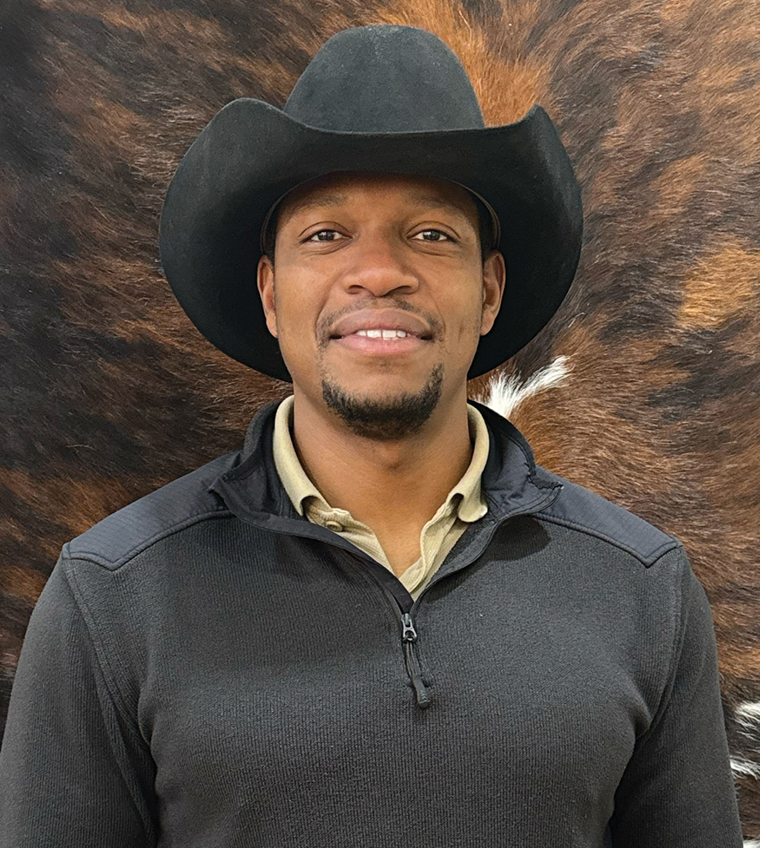 Photo of Isaac Cadet